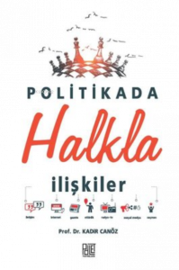 Politikada Halkla İlişkiler