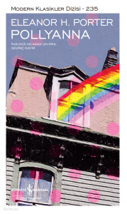 Pollyanna - Ciltli