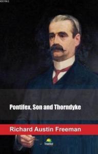 Pontifex Son and Thorndyke