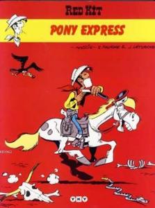 Pony Express