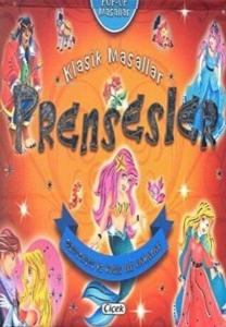 Pop-Up Büyük Masallar-Denizkızı Ve Güzel İle Canavar