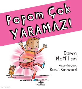 Popom Çok Yaramaz