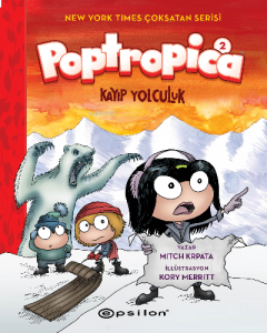 Poptropica 2 – Kayıp Yolculuk