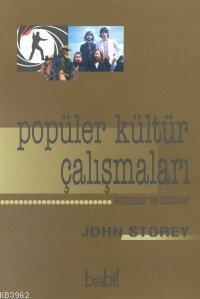 Popüler Kültür Çalışmaları