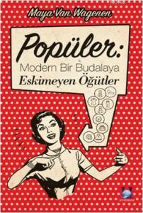 Popüler:  Modern Bir Budalaya Eskimeyen Öğütler