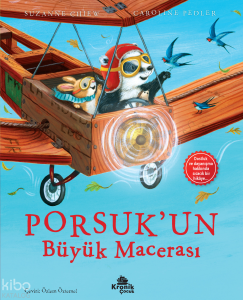 Porsuk'un Büyük Macerası
