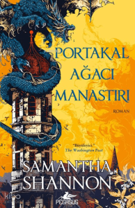 Portakal Ağacı Manastırı