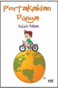 Portakaldan Dünya