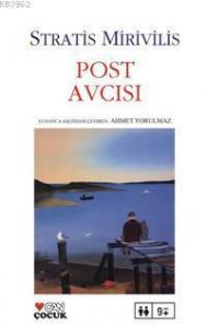 Post Avcısı