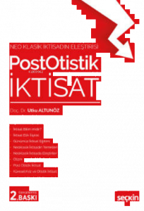 Post Otistik İktisat