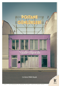 Postane Günlükleri