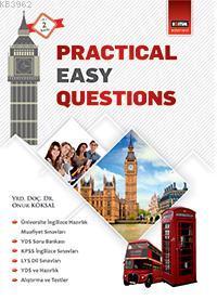 Practical Easy Questions