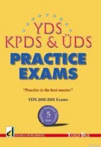 Practice Exams (YDS KPDS ÜDS)