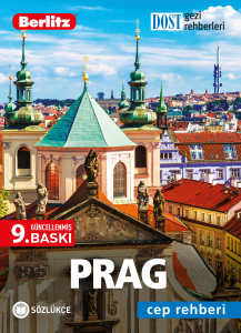 Prag Cep Rehberi
