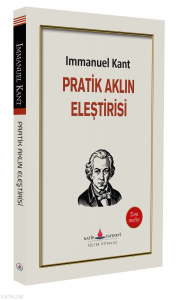 Pratik Aklın Eleştirisi