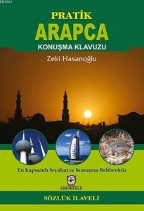 Pratik Arapça Konuşma Klavuzu; Sözlük İlaveli