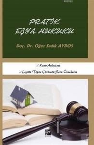 Pratik Eşya Hukuku