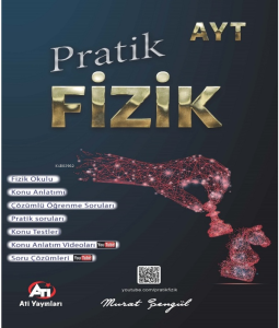Pratik Fizik AYT