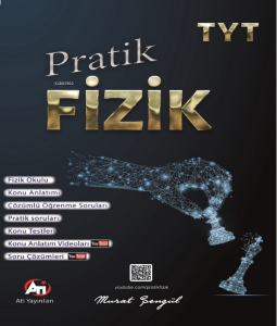 Pratik Fizik TYT