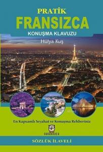 Pratik Fransızca Konuşma Klavuzu; Sözlük İlaveli