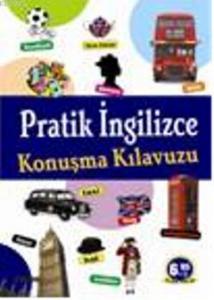 Pratik İngilizce Konuşma Kılavuzu