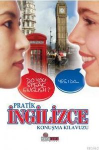 Pratik İngilizce Konuşma Klavuzu