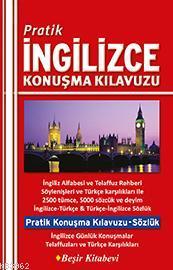 Pratik İngilizce Konuşma Klavuzu