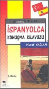 Pratik| İspanyolca Konuşma Kılavuzu