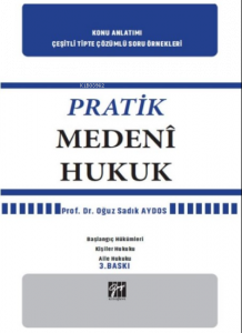 Pratik Medeni Hukuk