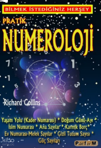Pratik Numeroloji