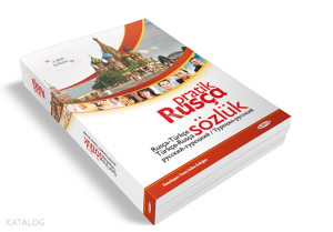 Pratik Rusça Sözlük