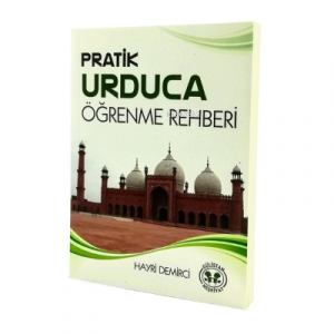 Pratik Urduca Öğrenme Rehberi