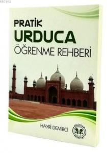 Pratik Urduca Öğrenme Rehberi