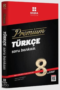 Premıum Türkçe Soru Bankası