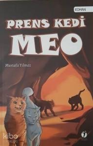 Prens Kedi Meo