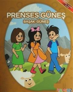 Prenses Güneş