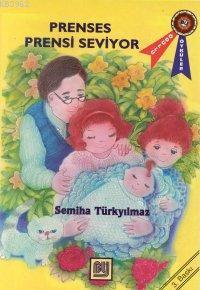 Prenses Prensi Seviyor