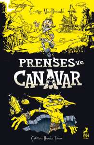 Prenses ve Canavar