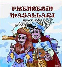 Prensesin Masalları