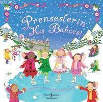 Prenseslerin Kış Bahçesi