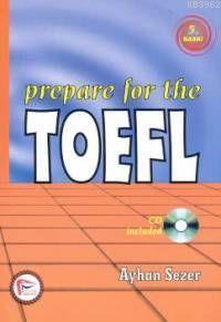 Prepare For The TOEFL