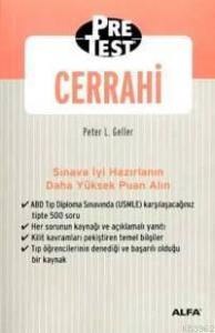 Pretest Cerrahi