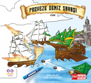 Preveze Deniz Savaşı