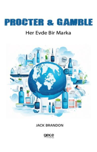 Procter & Gamble ;Her Evde Bir Marka