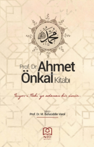 Prof. Dr. Ahmet Önkal Kitabı