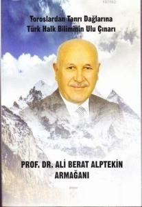 Prof. Dr. Ali Berat Alptekin Armağanı