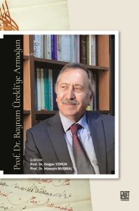 Prof. Dr. Bayram Ürekli'ye Armağan