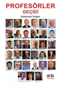 Profesörler Geçidi Bilim, Tarih, Felsefe, Edebiyat ve Toplum Söyleşileri