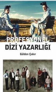 Profesyonel Dizi Yazarlığı