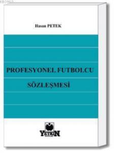 Profesyonel Futbolcu Sözleşmesi